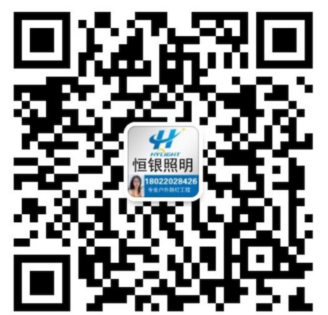 WeChat QR code