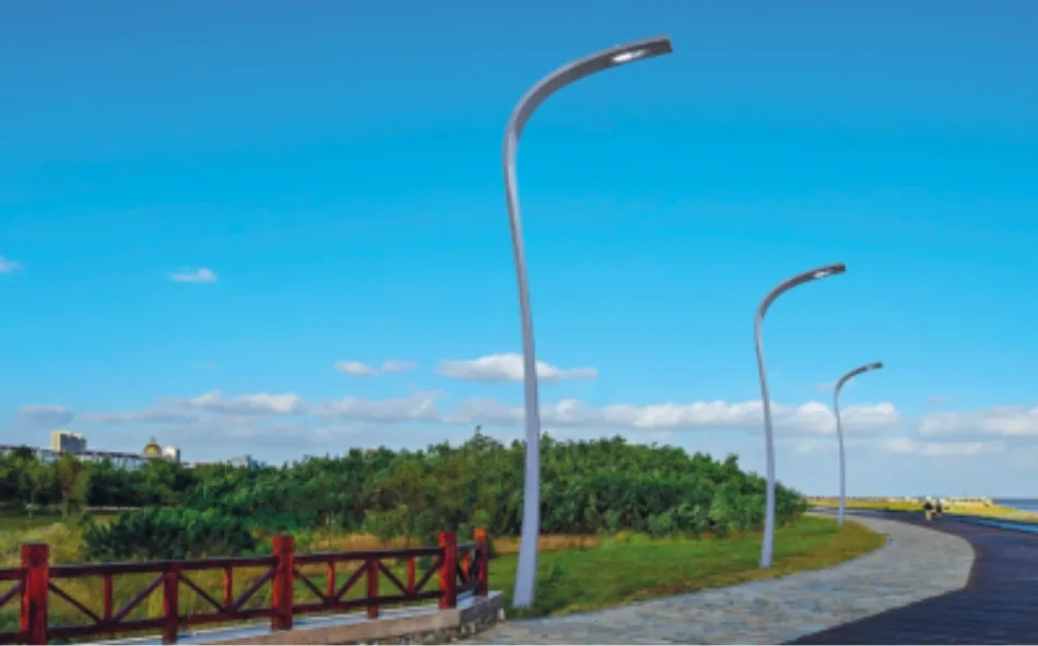Malaysia Landscape Lights