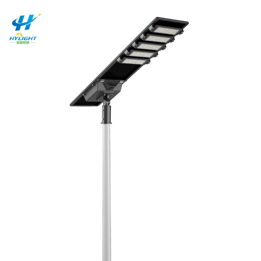 Solar Light