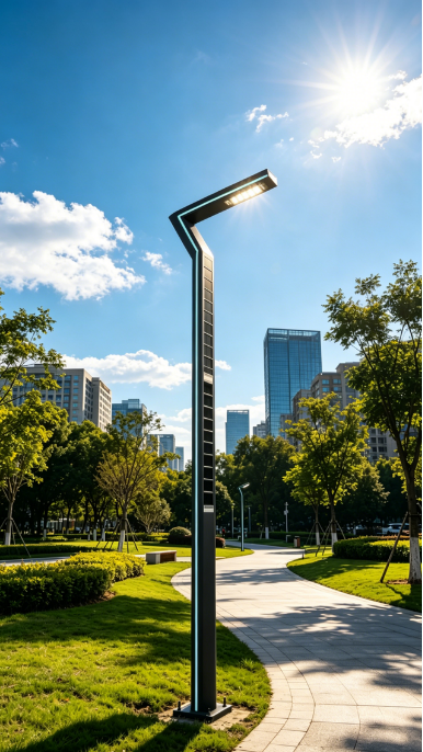 Landscape Light
