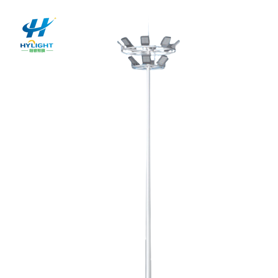 30m High Mast