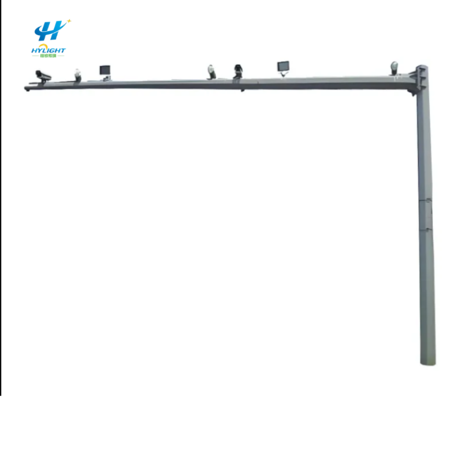 Camera Pole