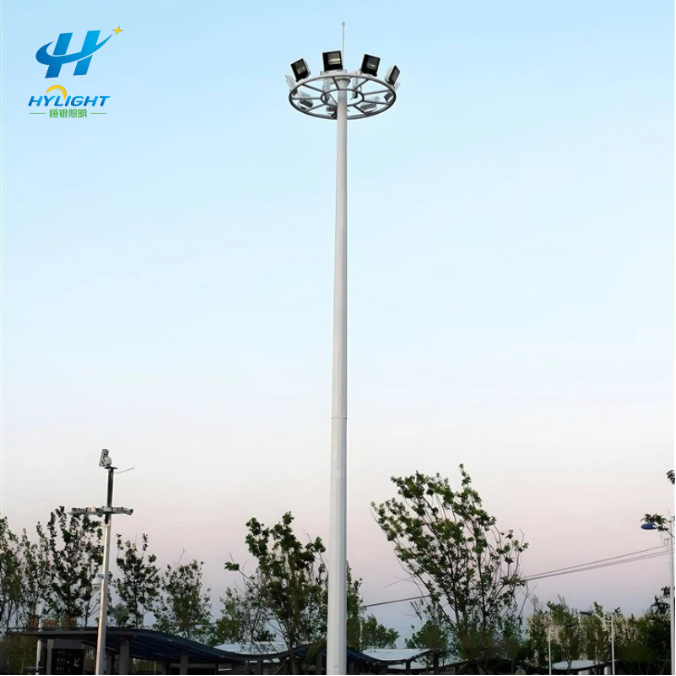 High Mast Light