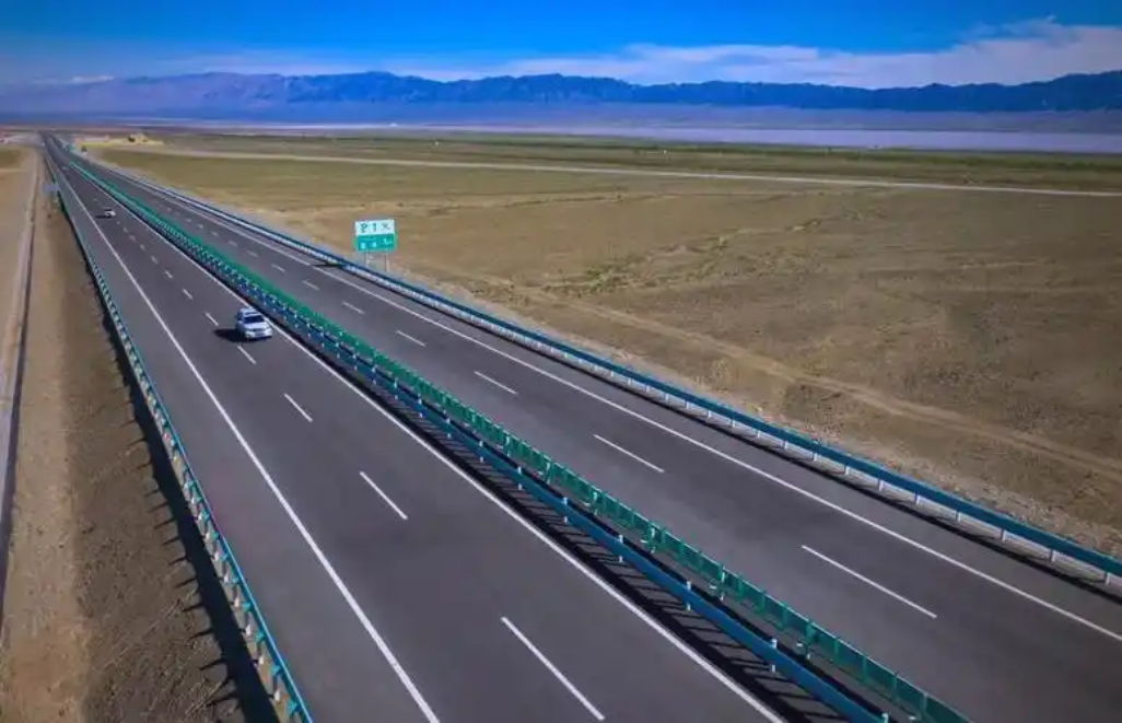Highway Lighting