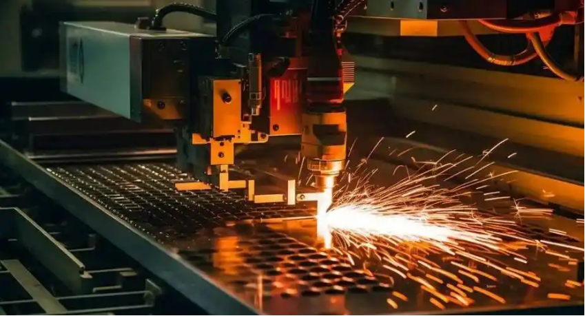 Manufacturing Experience