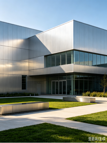 Production Facilities