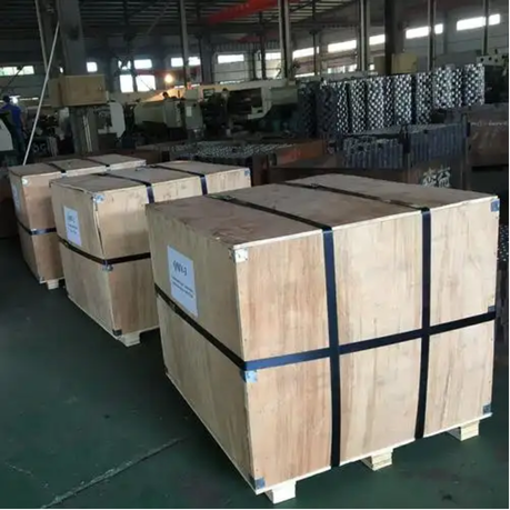 Packing & Delivery