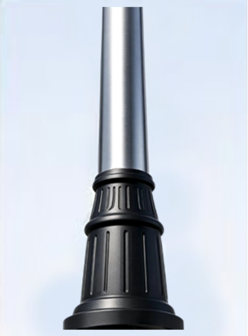 Decorative Street Pole