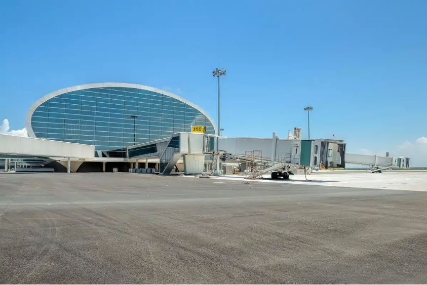 Airport