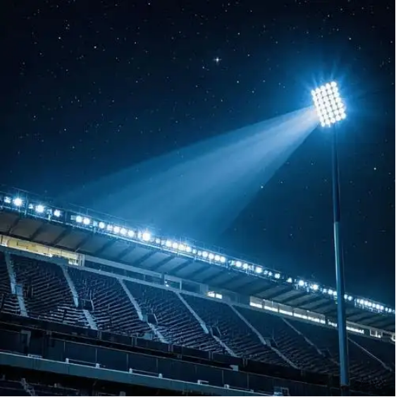 Sports Stadium