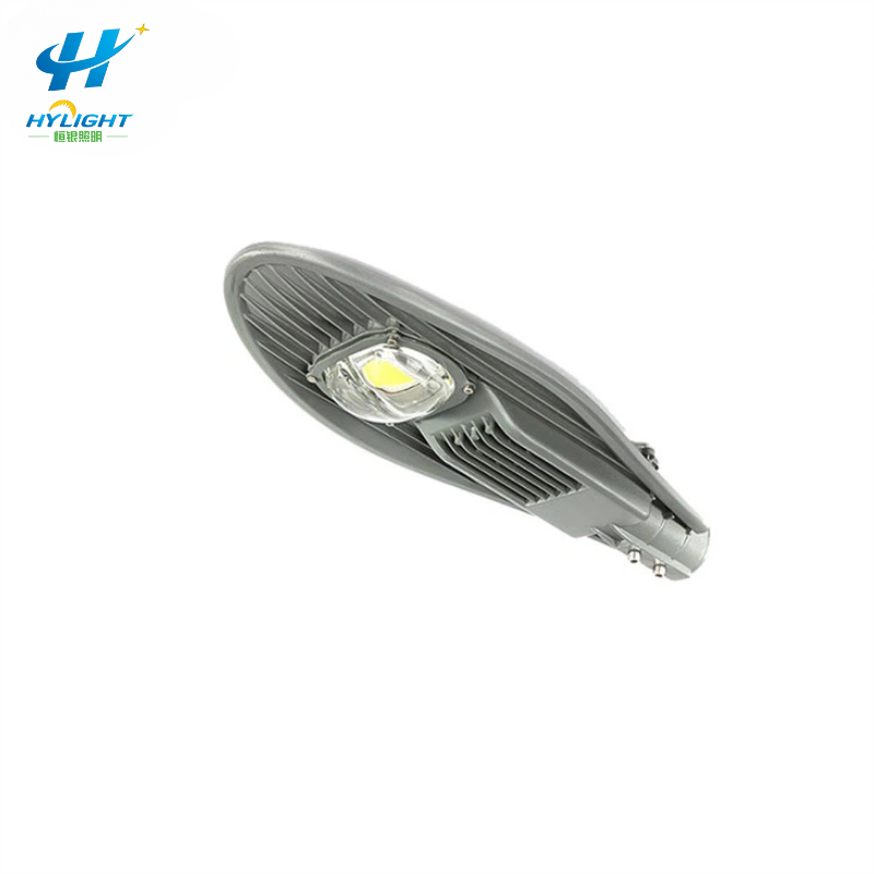 Outdoor Led Street Lamp