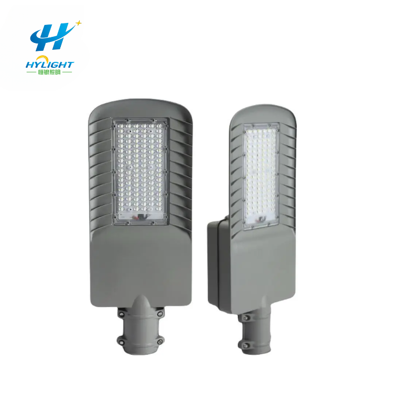 Outdoor Waterproof Aluminum Alloy CE LED Street Light