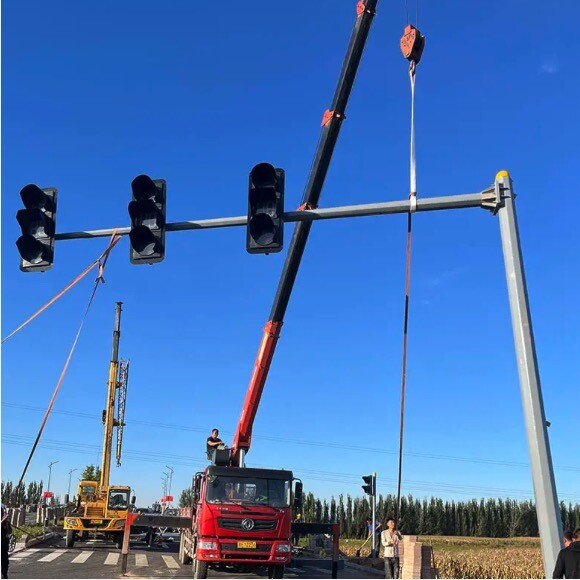 Outdoor Solar Street Lights Buying Guide for Project Teams