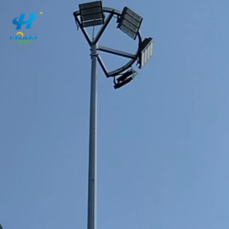 300W Stadium Lighting Adjustable Angle LED Flood Light