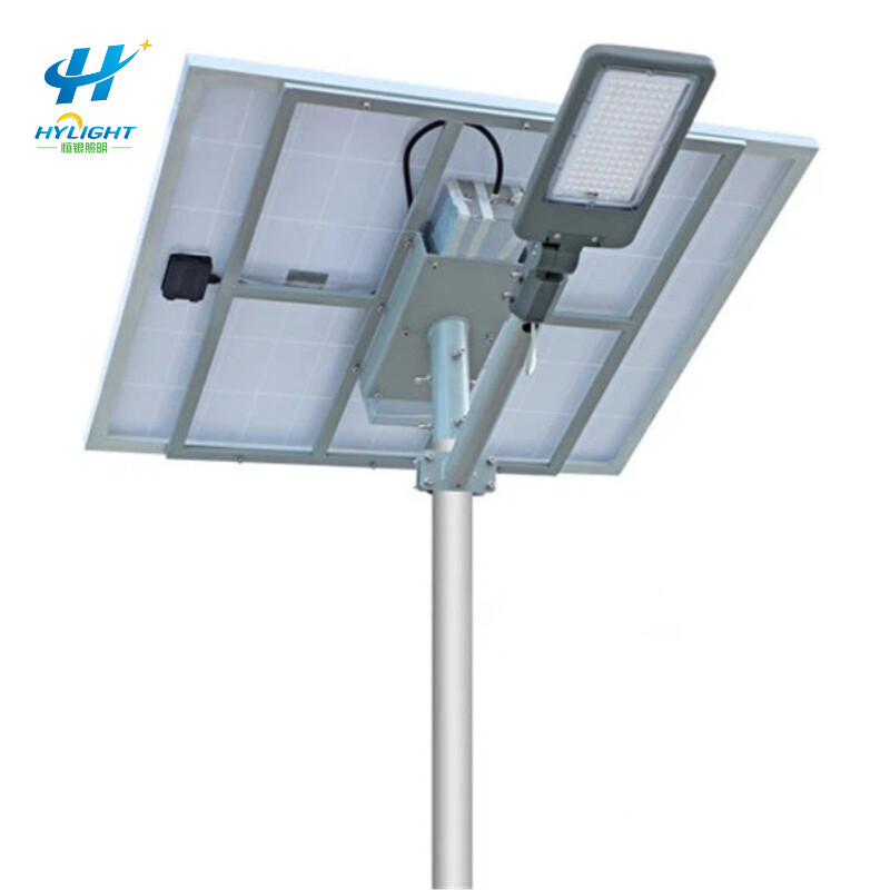 Solar Street Light 300w