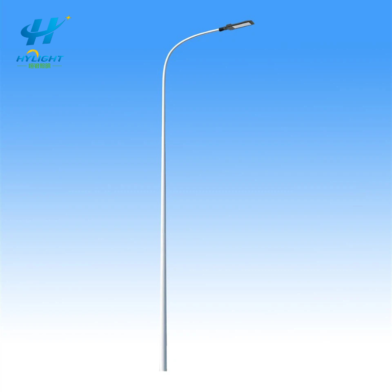 Direct Burial Light Pole