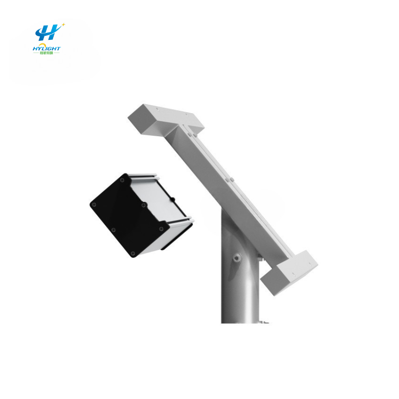 Outdoor waterproof 5m 60W split solar LED Street lamp