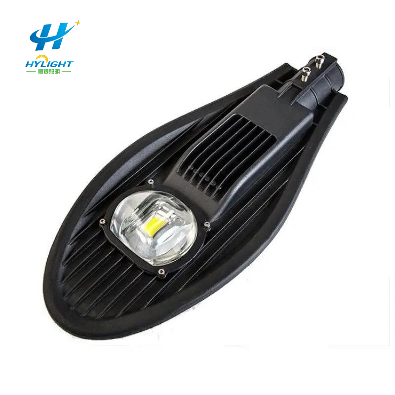 IP66 Energy-Efficient Aluminum Alloy CE LED Street Light