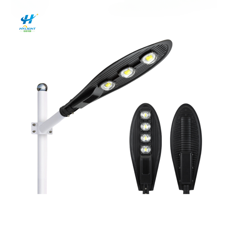Outdoor Waterproof High-Lighted Solar Lighting LED Street Light