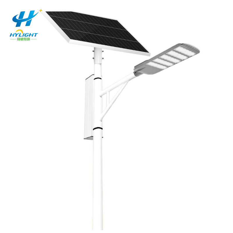 Outdoor Waterproof High-Lighted Solar Lighting LED Street Light