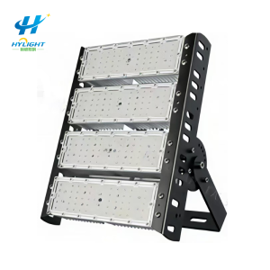 300W Stadium Lighting Adjustable Angle LED Flood Light